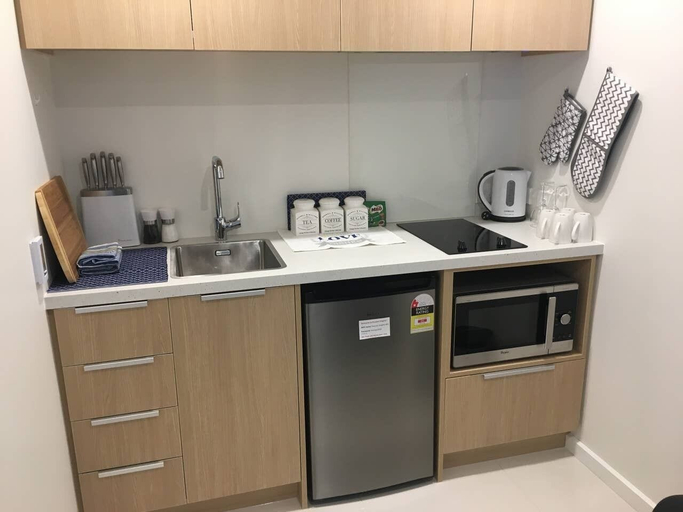 Others 5, 52b Preston Heights Apartment, Queenstown-Lakes