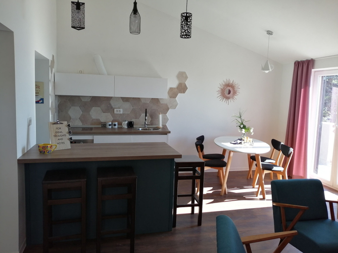 Food & Drinks, Apartments Tamara, Omiš