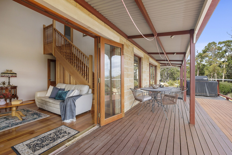 Others 5, Manfield Country Bruny Island, Kingborough