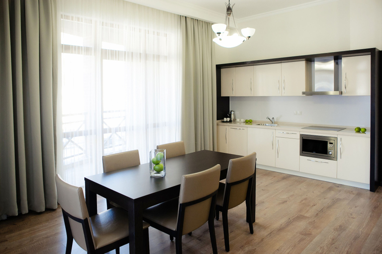 Others 5, Premium Apartments Gorki Gorod 540, Sochi gorsovet