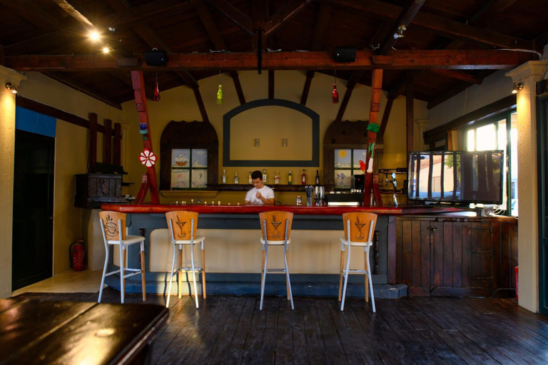 Food & Drinks 5, Corfu SunGate Hotel, Ionian Islands
