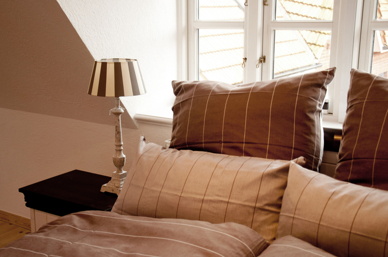Bedroom 3, Der Besitz 7, Schleswig-Flensburg