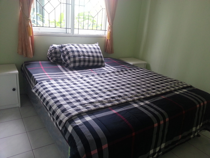 Bedroom 2, Kota Bunga N, Cianjur
