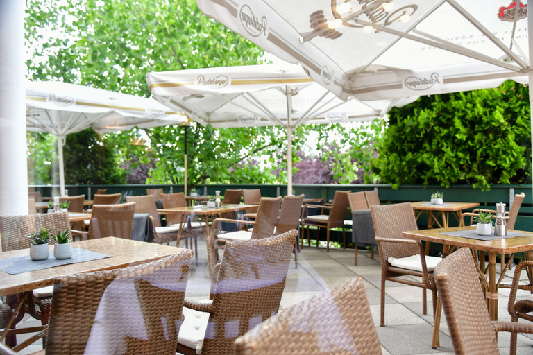 Food & Drinks 5, Wellnesshotel Christinenhof Spa, Spree-Neiße
