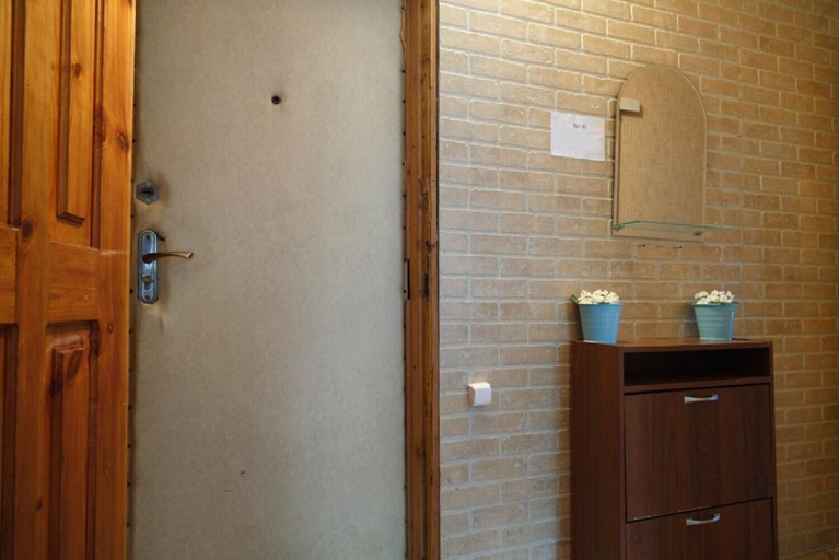 Bathroom 5, InnDays Podolsk Chekhov str 8, Podol'sk