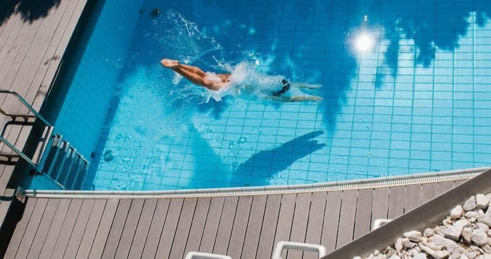 Sport & Beauty 2, Feldmilla Design Hotel – Wellness & SPA, Bolzano