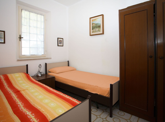 Room 3, Appartamenti Alessia, Venezia