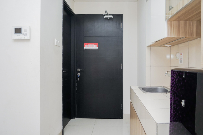 Others 5, Simply Strategic and Comfy Studio Paramount Skyline Apartment, Tangerang