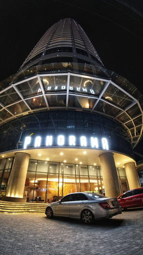 Exterior & Views 2, Star Beach Panorama Apartment, Nha Trang