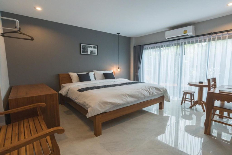 Bedroom 3, The Besavana Phuket, Pulau Phuket