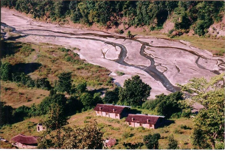 Others 4, Wild Brook Retreat, Garhwal