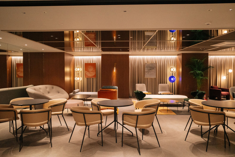 Food & Drinks 5, The Connoisseur Residence Hotel, Yeongdeungpo