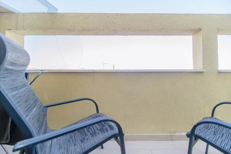Others 3, Ben Yehuda Rooftop Apartments