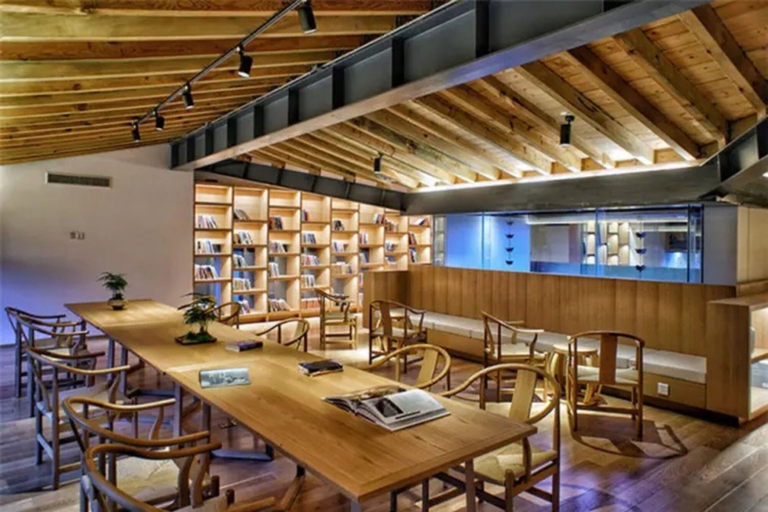 Food & Drinks 4, Wuyishan Demaotang Resort, Nanping