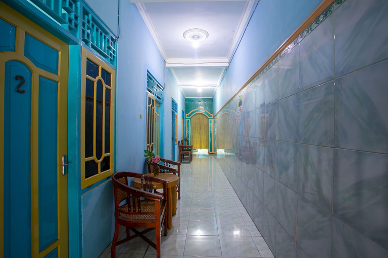 Others 5, Hotel O Budi, Banyumas