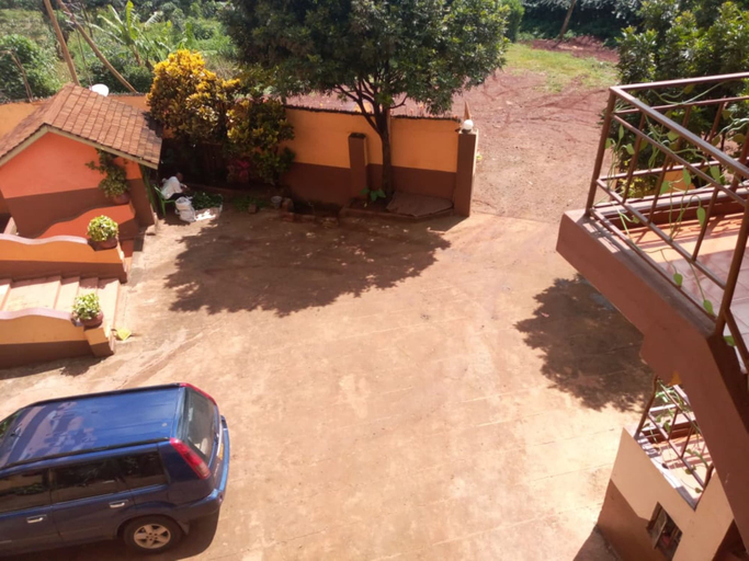 Others, Prestige Guest Lodge, Manyatta