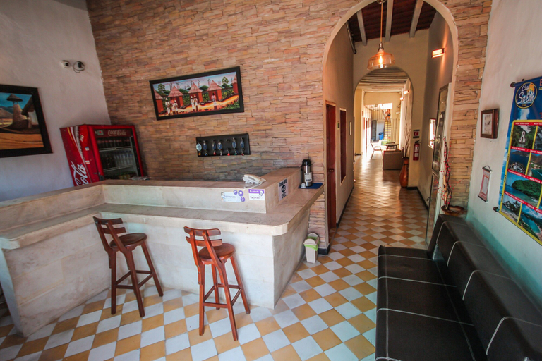 Others 4, Hotel Casa Sarah, Santa Marta (Dist. Esp.)