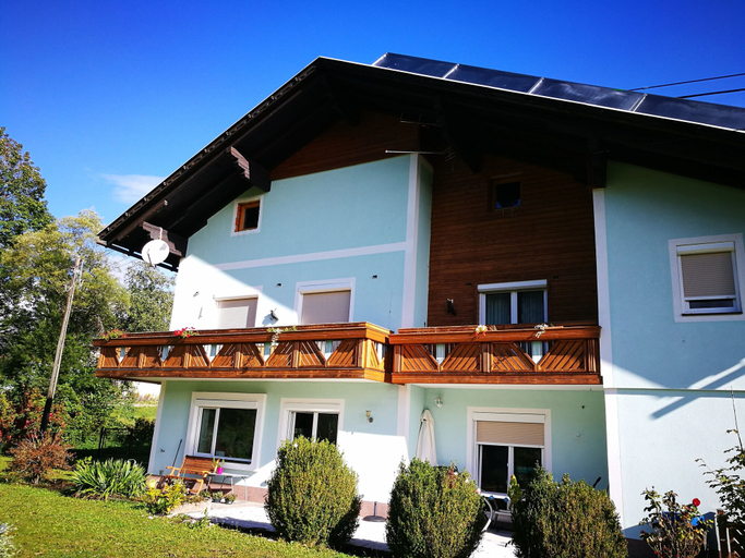 Exterior & Views 2, Aliegusta, Hermagor