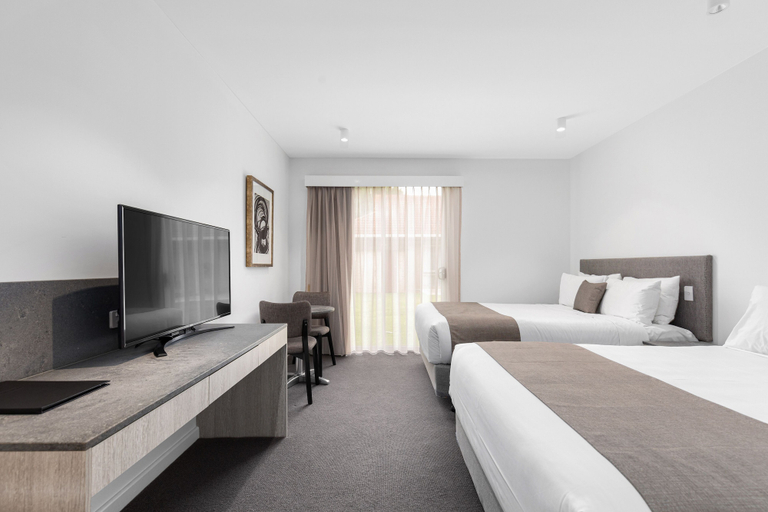 Bedroom 3, Mantra Mount Gambier, Mount Gambier