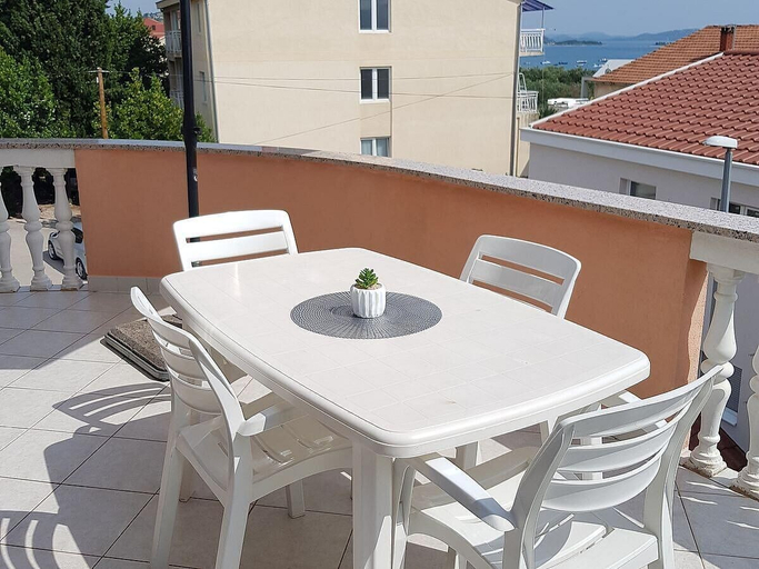 Others 3, Cozy Apartment Neda, Pakoštane