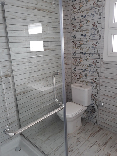 Bathroom 3, Hurghada Marina Apartments & Studios, Al-Ghurdaqah