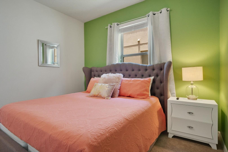 Bedroom 3, 5441moc - Solterra Resort, Polk
