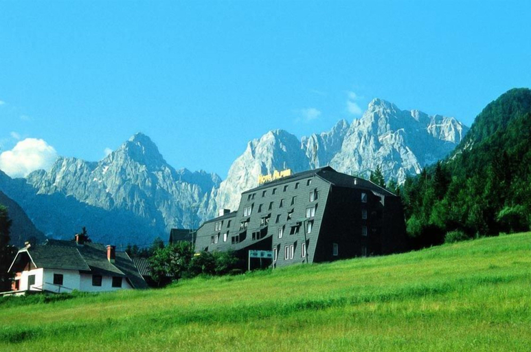 Exterior & Views 2, Alpina, Kranjska Gora