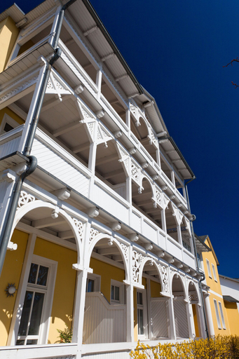 Exterior & Views 2, Haus Sonne, Vorpommern-Rügen