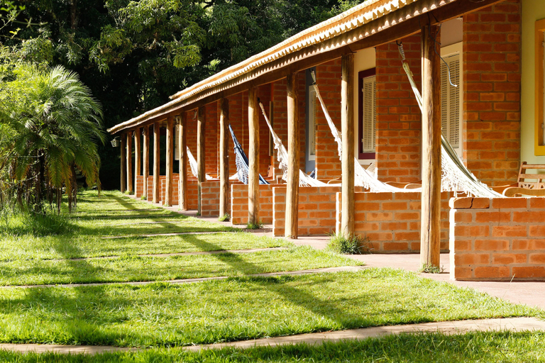 Exterior & Views 2, Pousada Araucária, São Luiz do Paraitinga