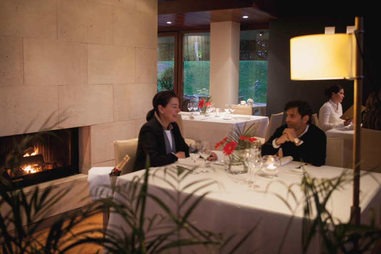 Food & Drinks 5, Hotel Jaizkibel, Guipúzcoa