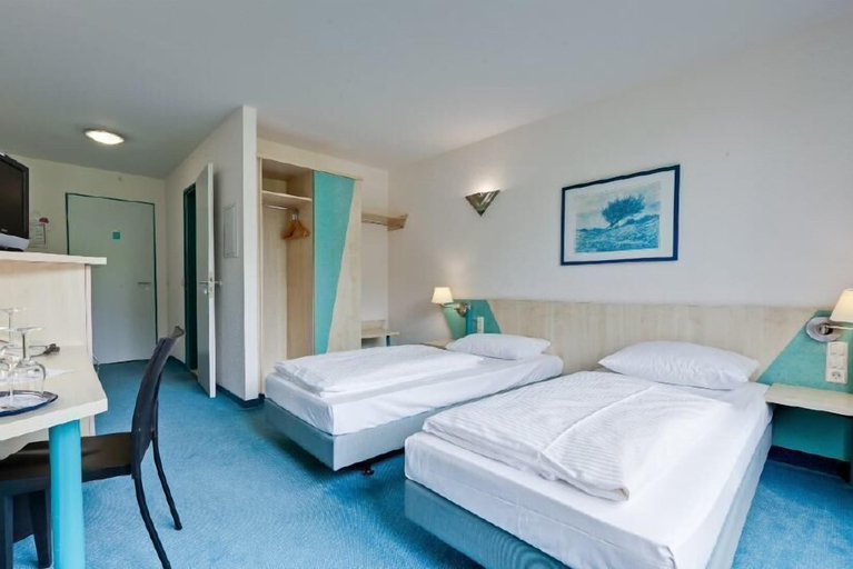 Bedroom 3, Hotel Le Village, Rems-Murr-Kreis