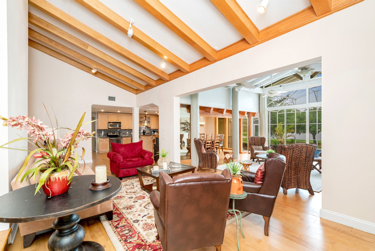 Others 5, Ultimate 6 Bedroom 5 Bathroom On Bay Hill, Orange