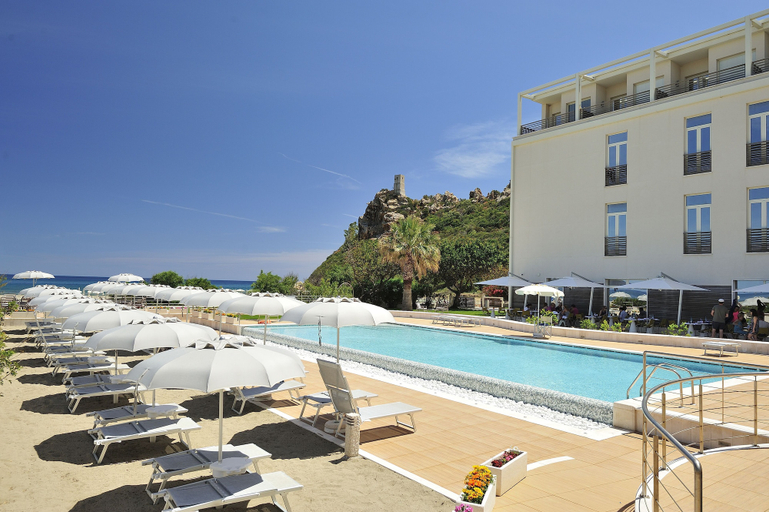 Exterior & Views 2, Hotel Club Torre Salinas - Adults Only, Cagliari
