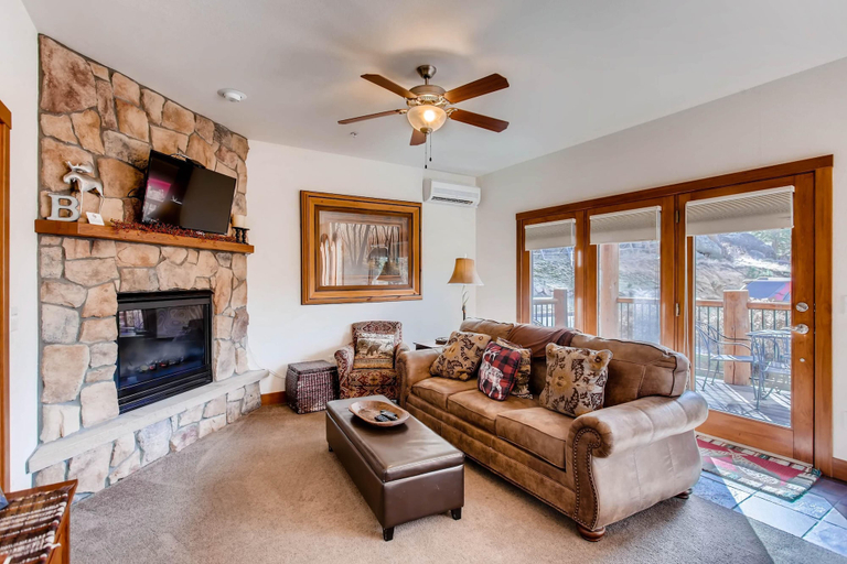 Others 5, Black Canyon Inn Unit F4, Larimer