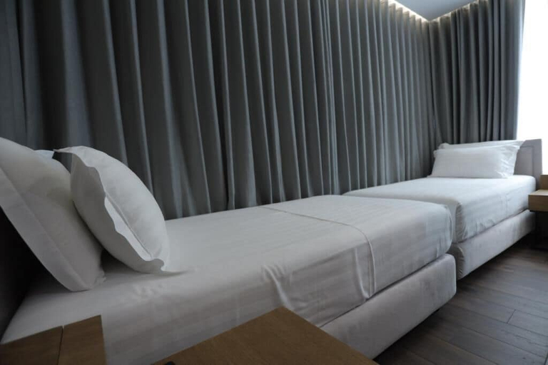 Bedroom 2, AP Hotel Boutique, Vlorës