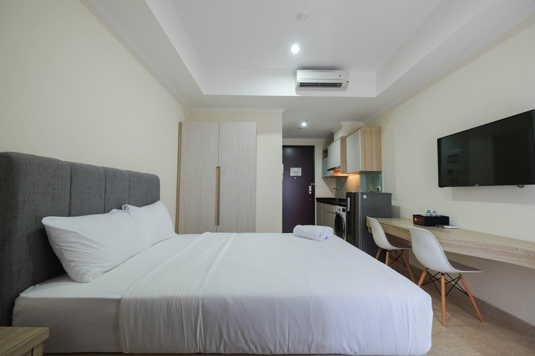 Bedroom 22