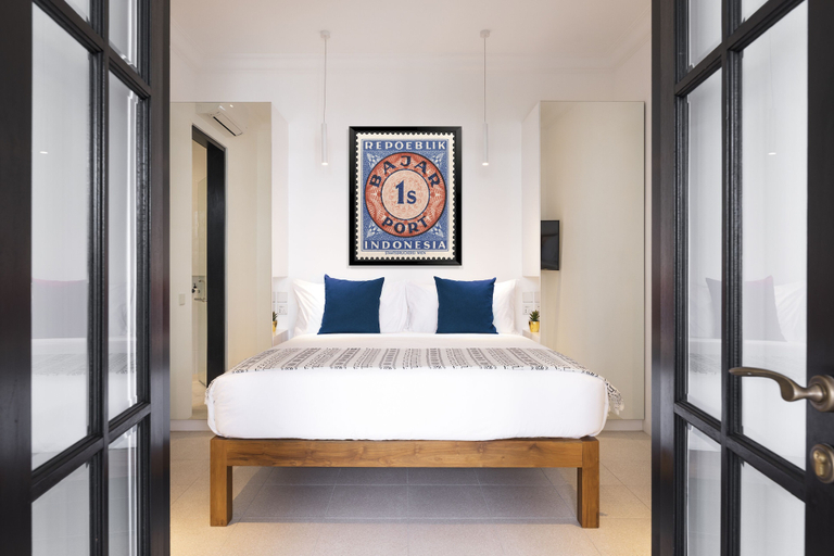 Bedroom 3, Villa Opihr, Badung