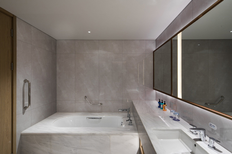 Bedroom 4, Holiday Inn Express SHENZHEN HAIYUAN CITY, Shenzhen