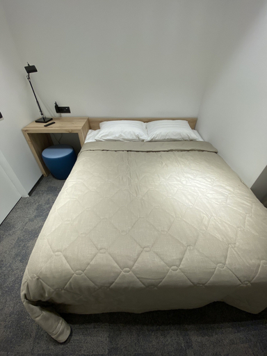 Bedroom 2, Sleep Lounge Terminal D - Hostel, Northern