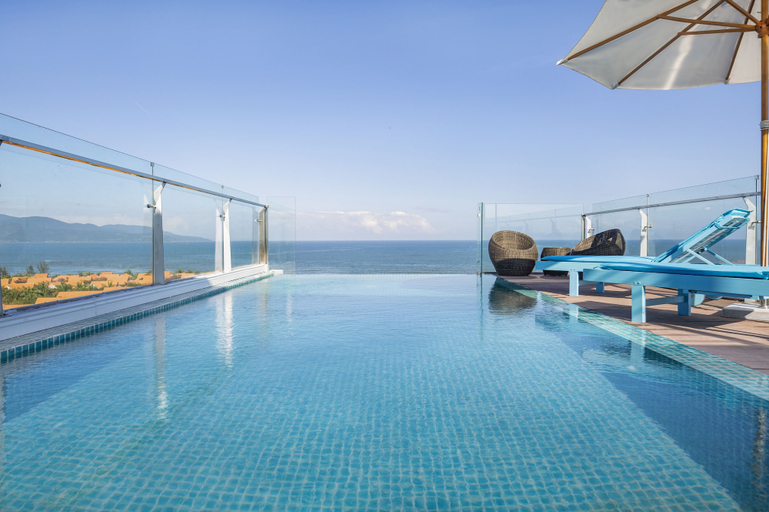 Sport & Beauty 5, Adaline Hotel & Apartment, Da Nang
