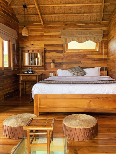Bedroom 3, Naomi Resort, Phú Quốc