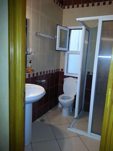 Bathroom 4, Dar Arcila, Tanger-Assilah