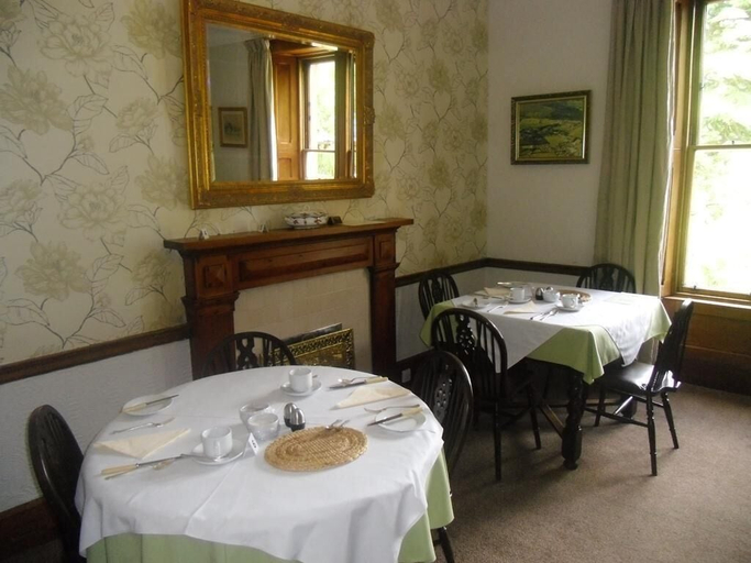 Others 5, The Ormidale Hotel, North Ayrshire