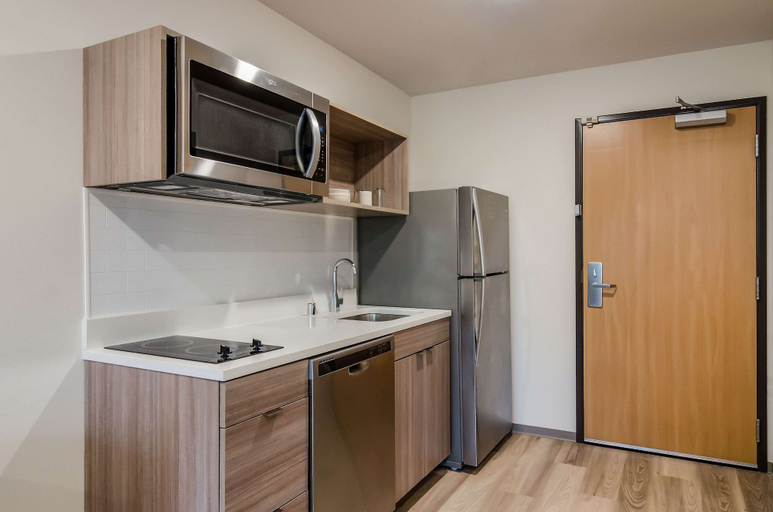 Others 5, WoodSpring Suites Tacoma - Lakewood, Pierce