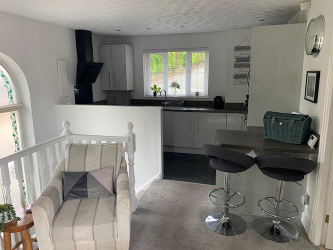 Others 4, One Bedroom Apartment With En-suite & Patio, Bury