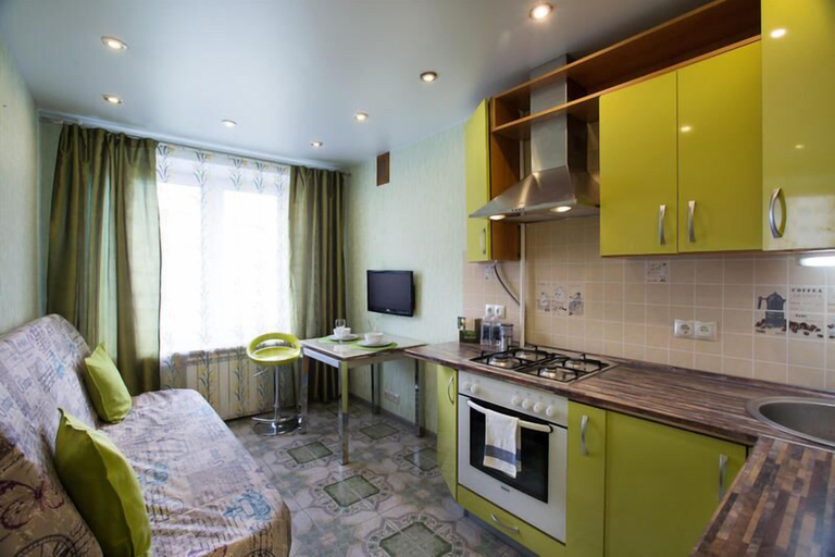 Others 3, LuxApartments Koptelskiy pereulok, North-Eastern