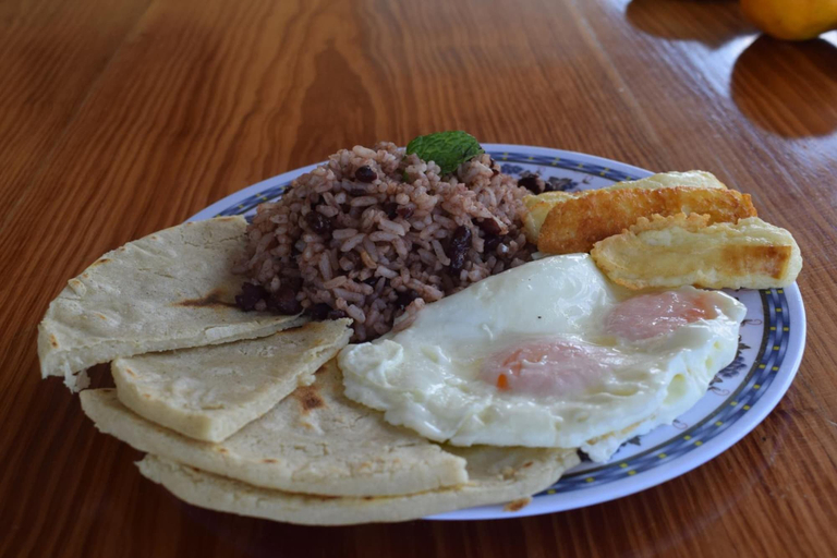 Food & Drinks 5, Orison Managua, Managua