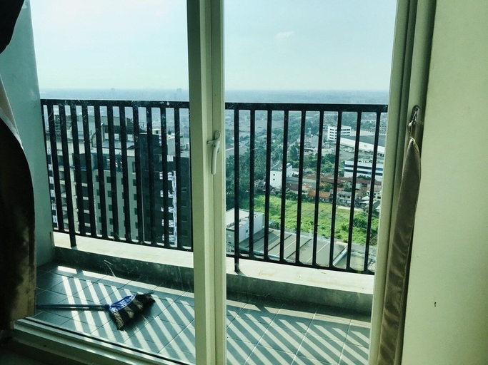 Others 5, Treepark City Apartement by Echa, Tangerang
