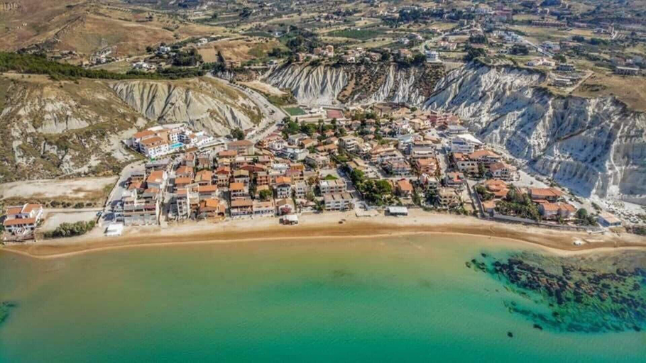 Others 5, Apartment - Sleeps 5, Free Parking & Pet Friendl, Agrigento