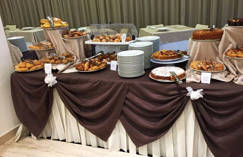 Food & Drinks 4, Hotel Majorca, Rimini